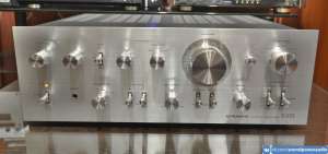 ������������� ��������� Denon DP-790. ��������. - ����������� 1