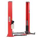 ������� � ����������: ������������� ��������� Launch TLT-235S�-380.