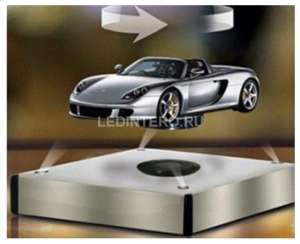 ������������� ��������� Led-mag Leviton-9 - ����������� 1