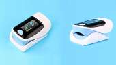������������� / ��������� (OXIMETER) OLED � ������������� ��������� ��������� ���������, � ������ - ����������� 2