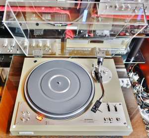 ������������� ��������� Pioneer PL-A500S - ����������� 1