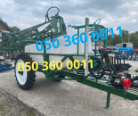 ������������� ��������� Spray MASTER-2000-18