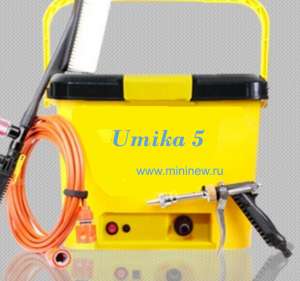 ������������� ��������� Umika-5, 20�. �������� �� ������������� ����������. �������� 12 �������. - ����������� 1