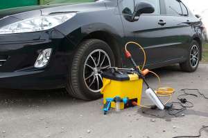 ������������� ��������� Umika-5, 20�. �������� �� ������������� ����������. �������� 12 �������. - ����������� 1