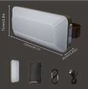 ������������� ���������, � �������� power bank, 10000 ���, �� 10 ����� ������ - ����������� 3