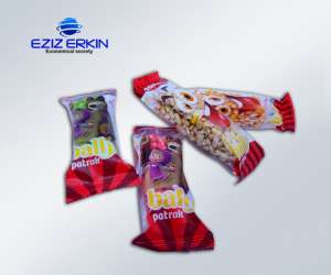 ������������� ��������� ��� �Bally Patrak� - ����������� 1