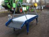 ������� � ����������: ������������� ��������� ���� Grimme, Miedema, Allround