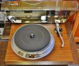 ������� � ����������: ������������� ��������� ������ Denon DP-1600.