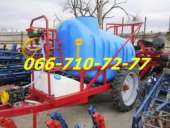 ������� � ����������: ������������� ��������� �������� ��-2000/��-2500 POLMARK