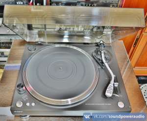 ������������� ��������� ��������� Sony PS-LX300H - ����������� 1