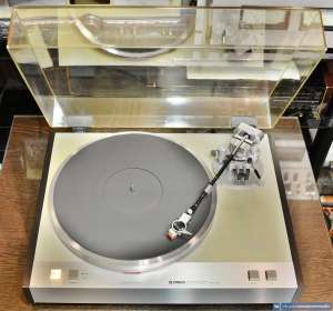 ������������� ��������� ��������� Yamaha YP-D5 - ����������� 1