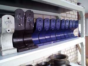 ������-������� ��������� ������������ Mercedes - ����������� 1