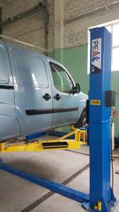 ������������� ��������� ������������ PEAK 212 5,5 ����. - ����������� 1