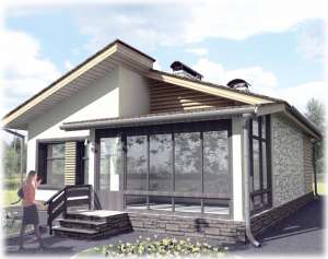 ������������� ����������� ����� SIP � �������� ����� - ����������� 1