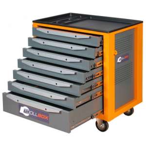 ������������� ����������� ������� ��� ������������ Toollbox TBS-7 - ����������� 1