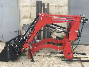 ������������� ����������� ��������� �� ����-������� Donfeng - ����������� 1