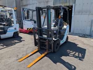 ���-���������� ������������ TCM (Nissan), 2021 ����. ������: FGE15T5. ���i������ ����������������� 1,5 ����� - ����������� 1