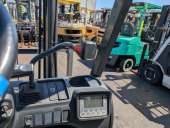 ���-���������� ������������ TCM (Nissan), 2021 ����. ������: FGE15T5. ���i������ ����������������� 1,5 ����� - ����������� 3