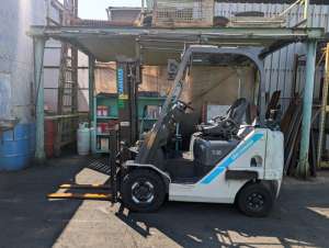 ���-���������� ������������ TCM (Nissan), ������������ 5782 ���������. ������: FGE15T5. ���i������ ����������������� 1,5 ����� - ����������� 1