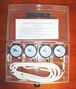 ������������� ������������ �� 2-4 ����������� - ����������� 1