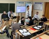 ������� � ����������: ������������� ������������ - ����� �������������