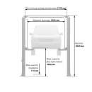 ������������� ������������ ��������� Launch TLT-235S� �� 380�. - ����������� 2