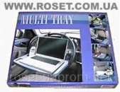 ������� � ����������: ������������� ������������� ������ multi tray