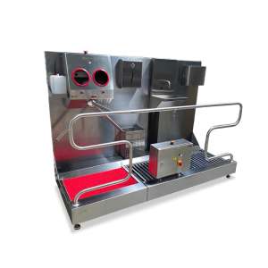 �������������, ������������� ������� HGX-100 - ����������� 1