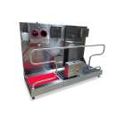 ������� � ����������: �������������, ������������� ������� HGX-100