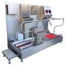 ������� � ����������: �������������, ������������� ������� HGX-103