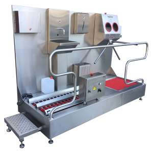 �������������, ������������� ������� HGX-103 � ������ ��� ������� - ����������� 1