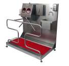 ������� � ����������: �������������, ������������� ������� HGX-106