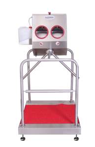 �������������, ������������� ������� HGX-124 �������� ��� ����������� ��� - ����������� 1