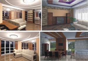 ������������� ��������������, ������ ���������� - ����������� 1