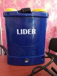 ������������� ��������������, ����������� ��������, ���������� Lider 16 - ����������� 1