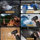 ������������� ���������������, 4 ��������, LED �������, ����������� - ����������� 2