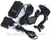 ������� � ����������: ������������� ���������������� Carcam HD Car DVR