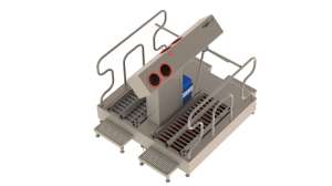 ������������� �������-������������� ������������ HGX-220 XXL - ����������� 1