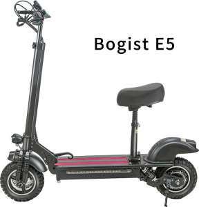 �������������� Bogist E5 - ����������� 1