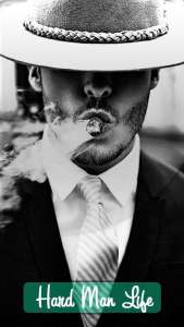 ��������-������ Hard Man Life - ����������� 1