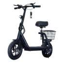 ������� � ����������: �������������� Kugoo C1 PLUS