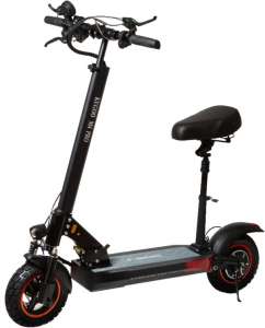 �������������� Kugoo JiLong M4 PRO 48V/13AH - ����������� 1