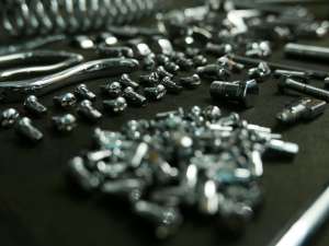 �������������� Mechanics United - ����������� 1