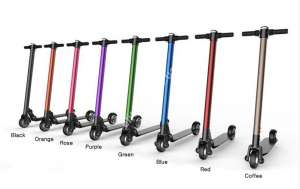 �������������� Nan Robot L1 Scooter - ����������� 1