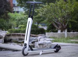 �������������� Ninebot KickScooter Air T15 - ����������� 1