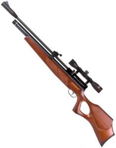 �������������� PCP �������� Beeman Commander ���� �������� - ����������� 1