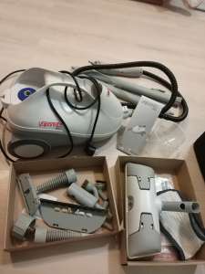 �������������� Polti Vaporetto. ������ - ����������� 1