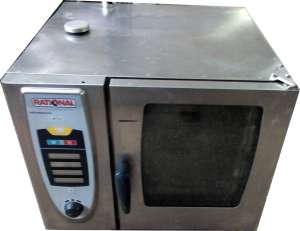 �������������� Rational SCC 61 - ����������� 1