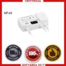 ������� � ����������: �������������� �KG Elektronik� SP-03 ��� �������������� �������