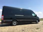 �������������� �� ����� � ������� Mercedes-Sprinter 13 � ���., 4.20� - ����������� 2